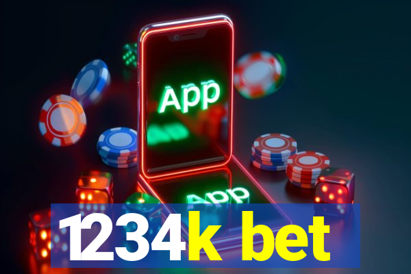 1234k bet